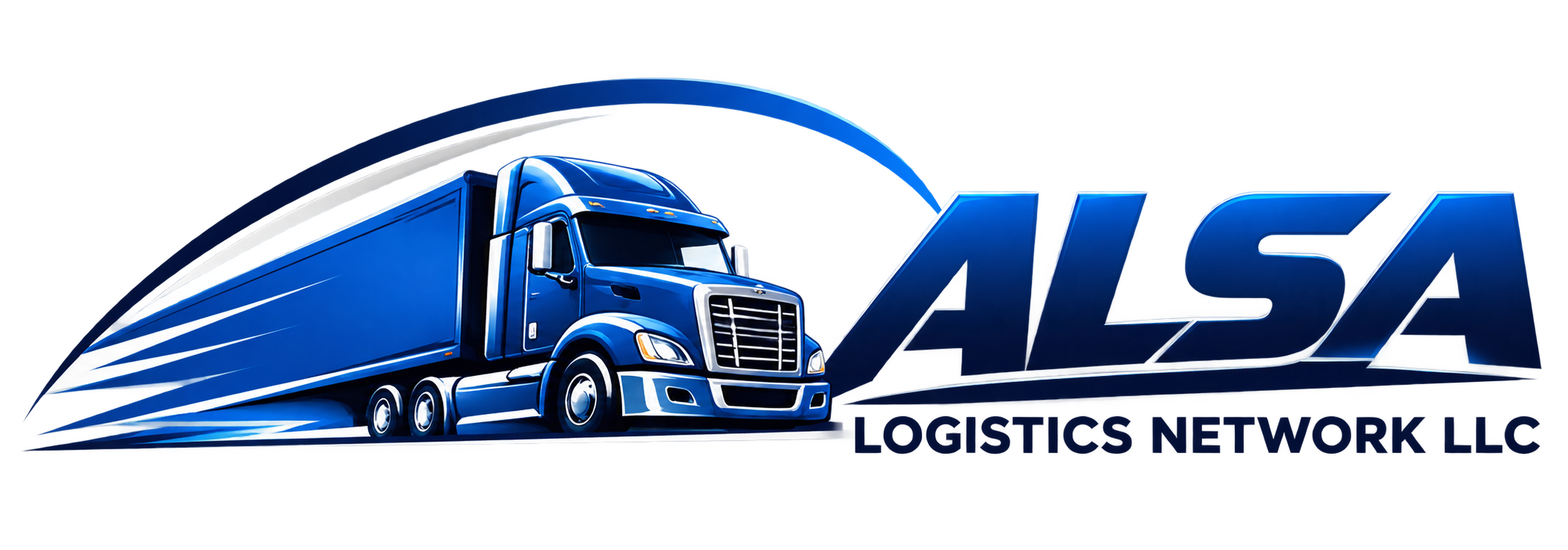 ALSA Logistics Network LLC